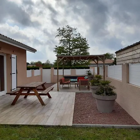 Les Landes Du Medoc Hourtin