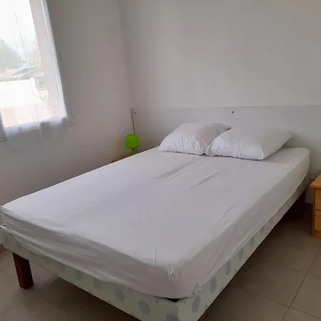 Les Landes Du Medoc Holiday home *