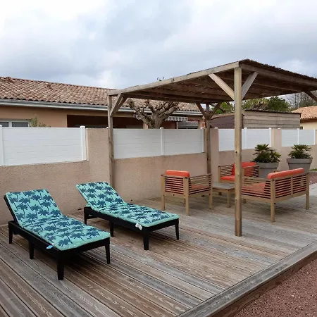 Les Landes Du Medoc
