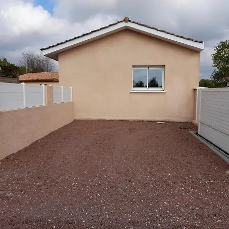 Casa vacanze Les Landes Du Medoc